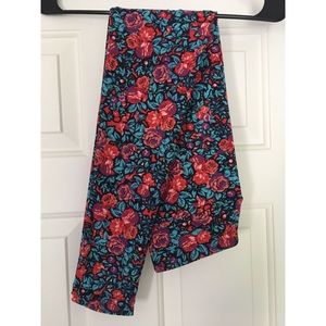 Lularoe OS leggings